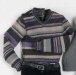 Tonner - Matt O'Neill - Gent Set Stripe Sweater